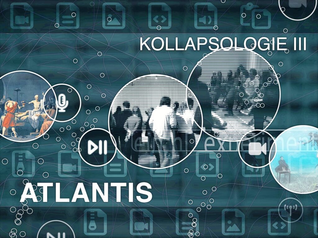 Bild Atlantis