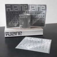 AUZINE Packet