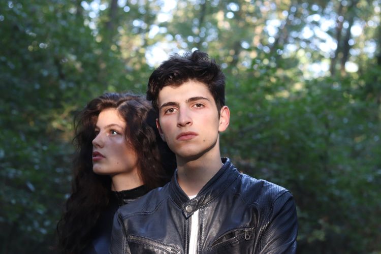 Bild Abor & Tynna