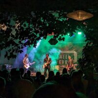 Bild Acoustic Campfire