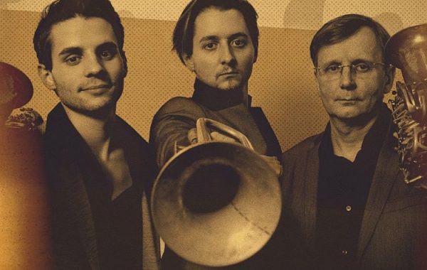 AFFÄRE DREYFUSS – „In Good Company“