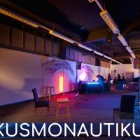 Bild AKUSMONAUTIKUM