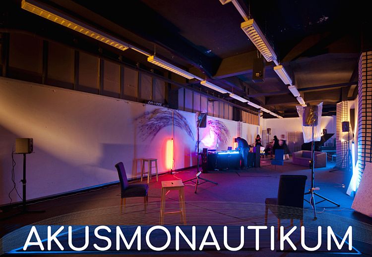 Bild AKUSMONAUTIKUM