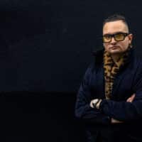 Bild des Pianisten Alan Bartus