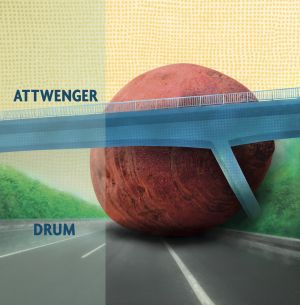 Albumcover Drum 