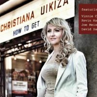 Albumcover How to get