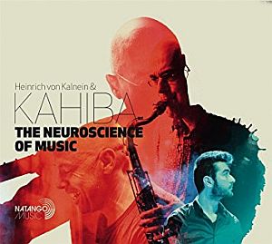 Albumcover „The Neuroscience of Music“