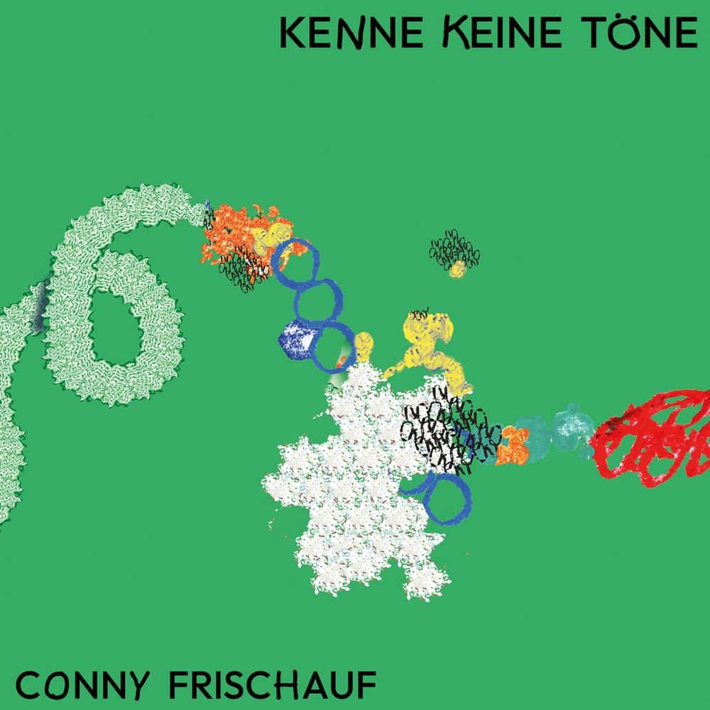 Albumcover Kenne keine Töne