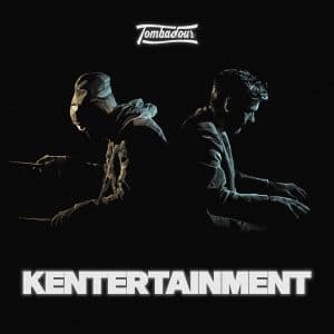 Albumcover Kentertainment