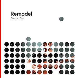 Albumcover Remodel