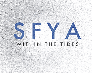 Albumcover Within The Tides