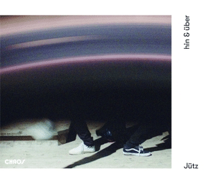 Albumcover hin & über