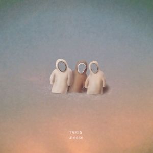 Albumcover (un)ease