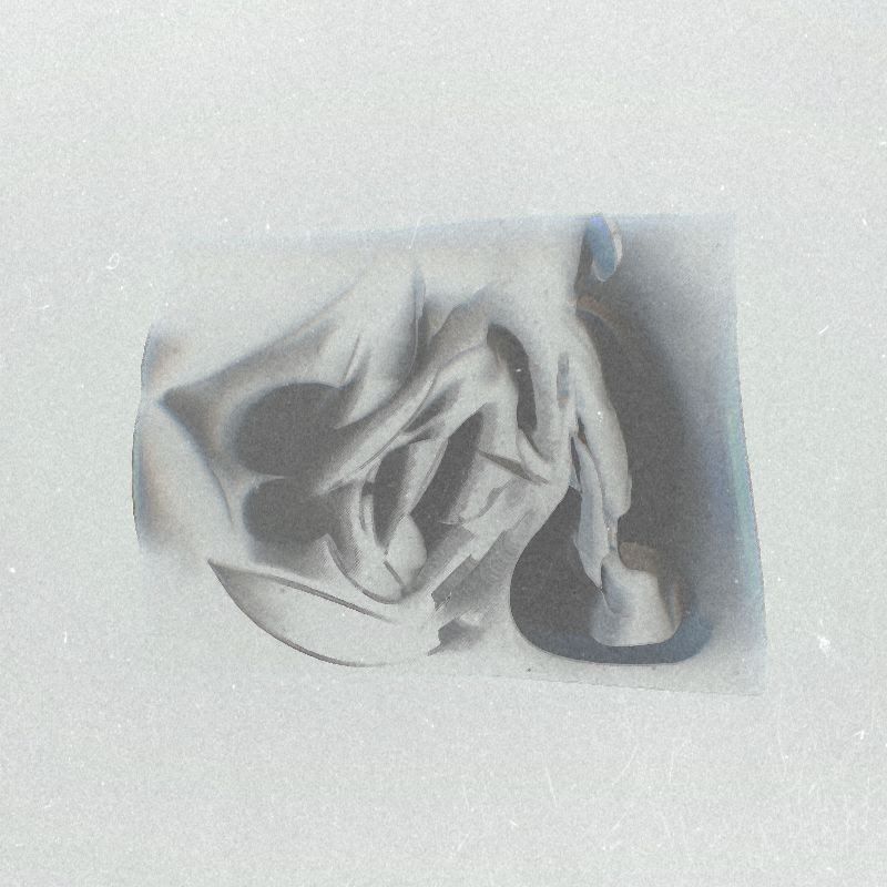 Bild Albumcover „Invitation to my tears”