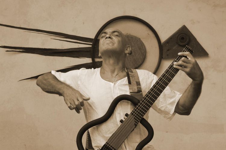 Bild (c) Alegre Correa