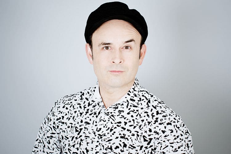 Aleksey Igudesman & Julia Rhee (c) Dominik Joelsohn /Music Traveler