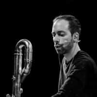 Bild des Musikers und Komponisten Alessandro Baticci