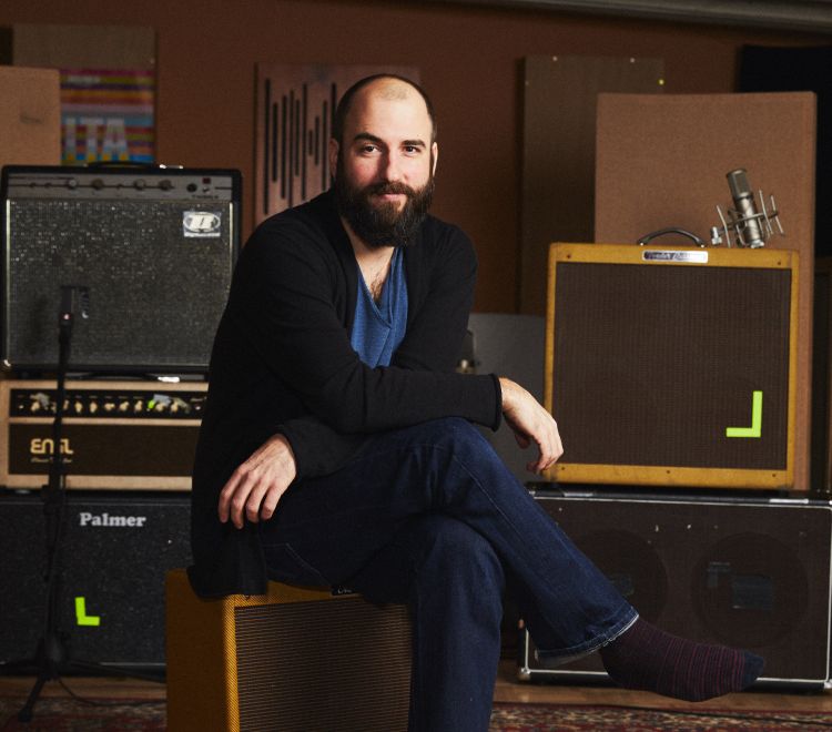 Alexander Lausch (c) andreasjakwerth.com