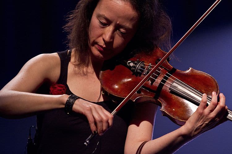 Alison Blunt (c) Renan Perobelli