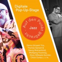 Alles Jazz