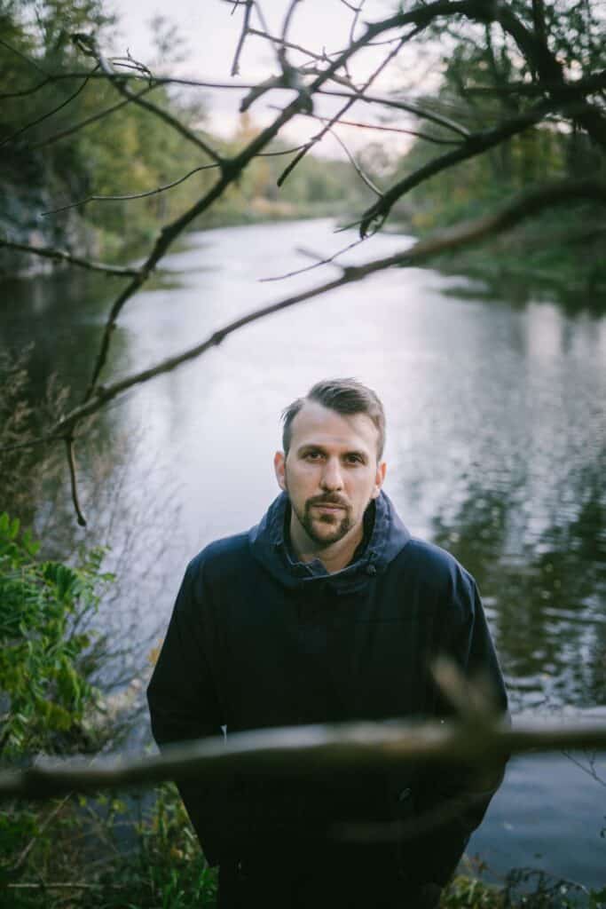 Bild des Produzenten Alligatorman