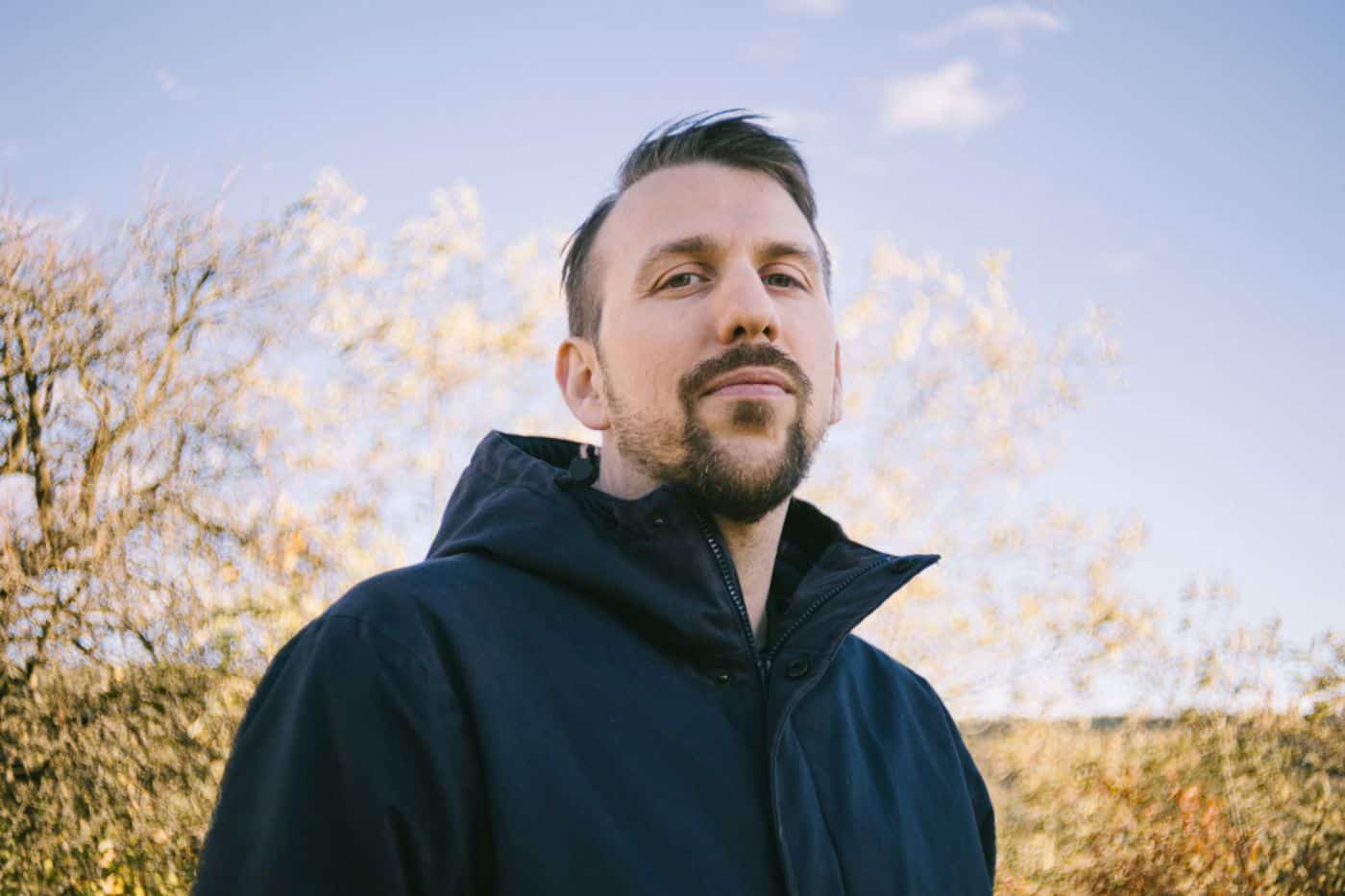 Bild des Produzenten Alligatorman