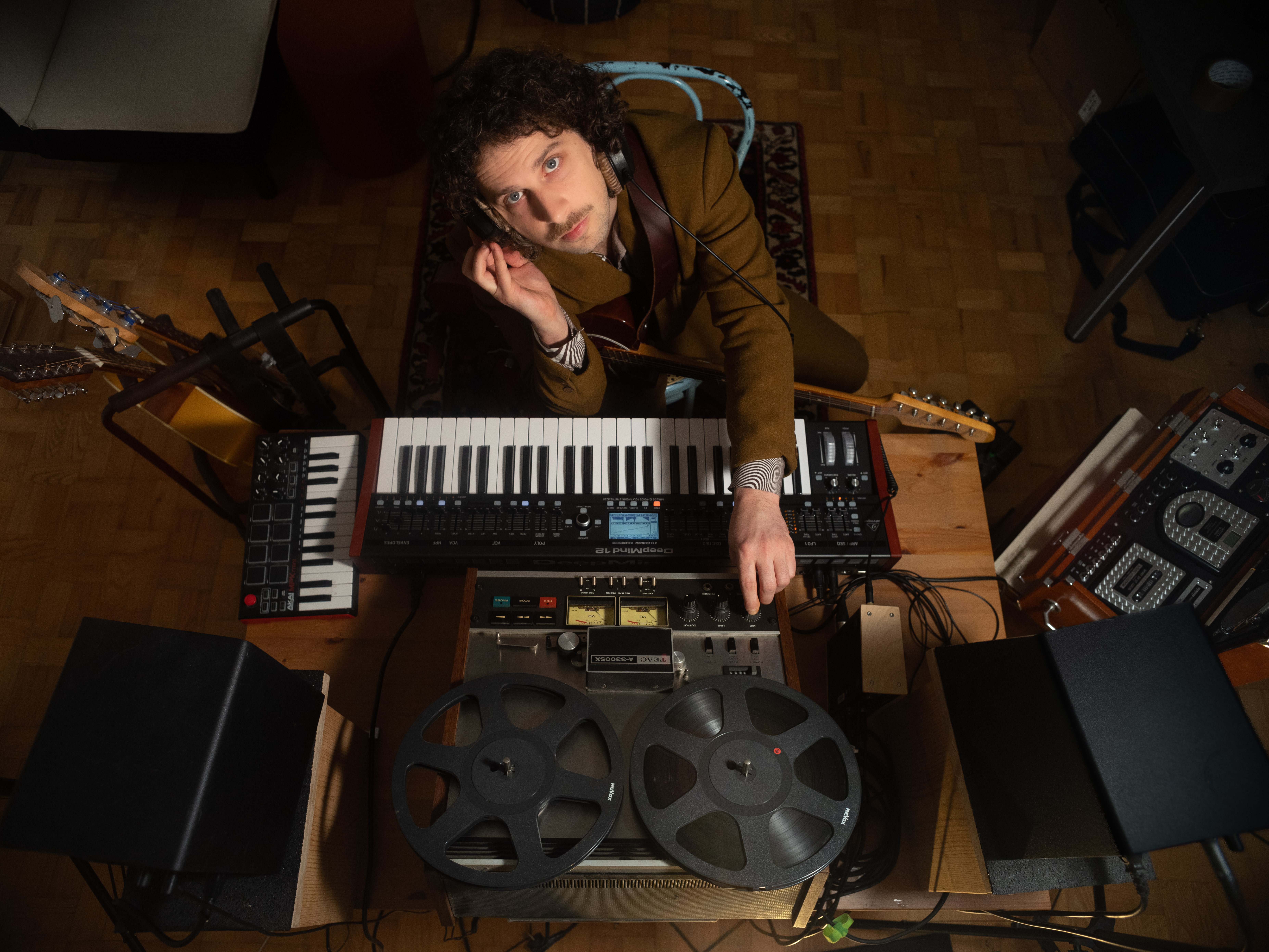 Bild von Alpha Romeo