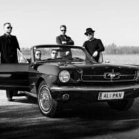 Bild der Band Alpkan