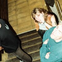 Bild der band Anda Morts