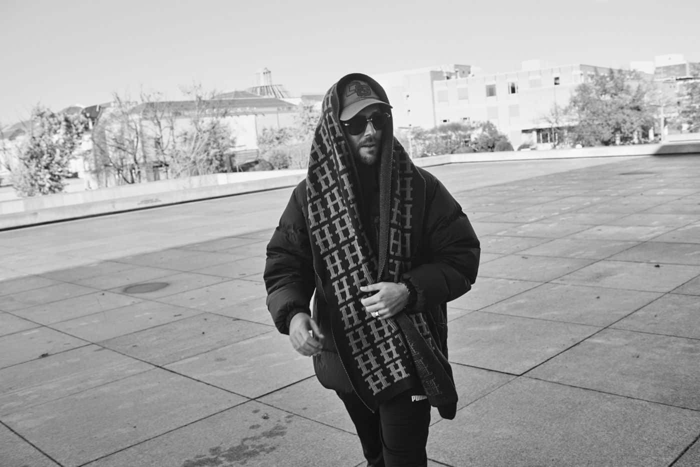 Bild des Musikers Andi Stecher