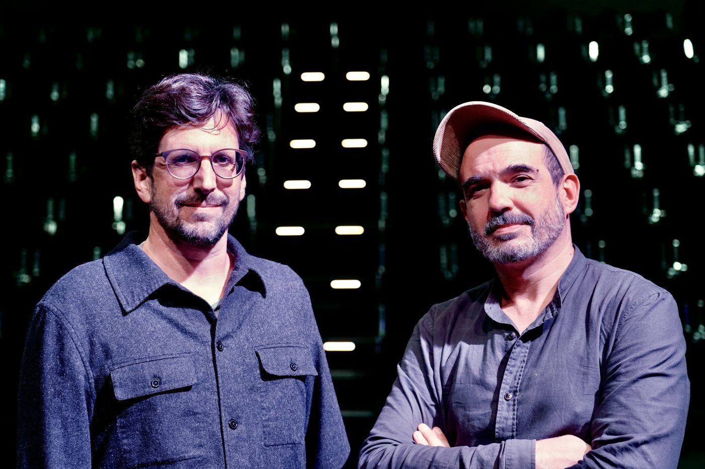 Bild Andreas Waelti & Luca Sisera