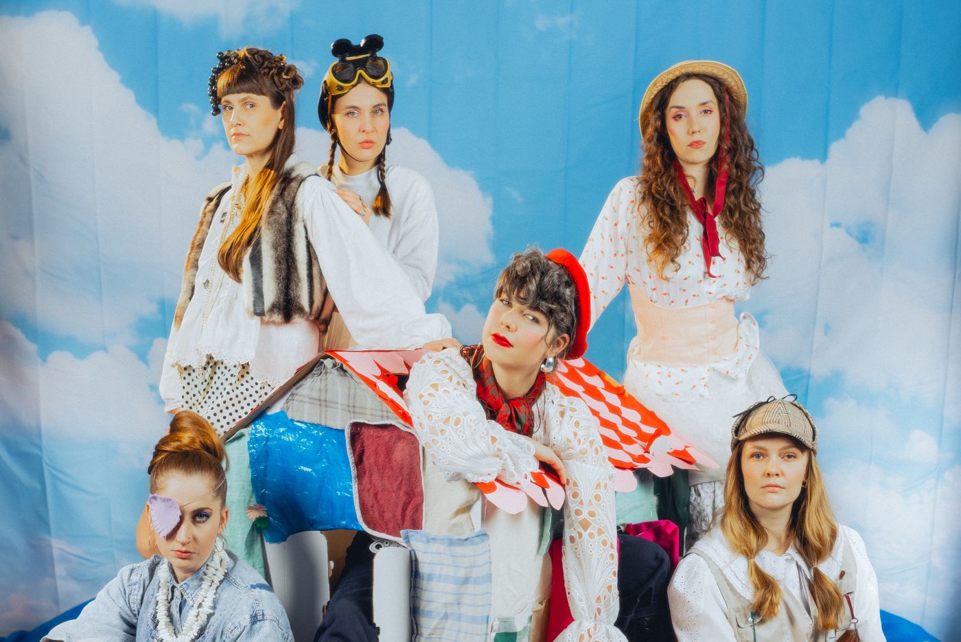 Bild von Anja Om Plus