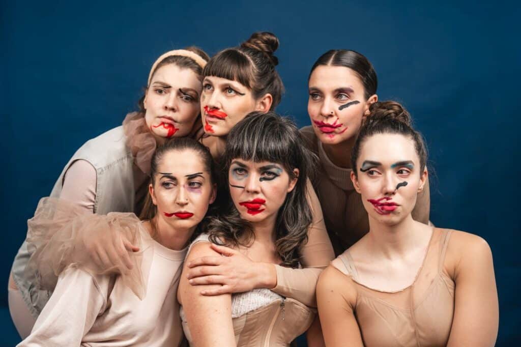 Bild Anja Om Plus © Reithofer Media