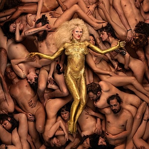 Ankathie Koi, Cover "Prominent Libido"