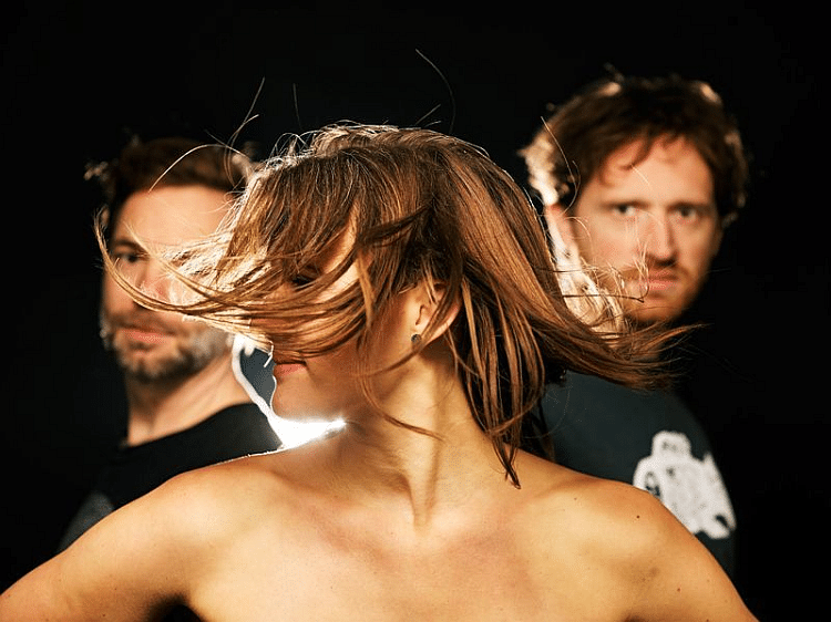 Anna Katt (c) Lukas Beck