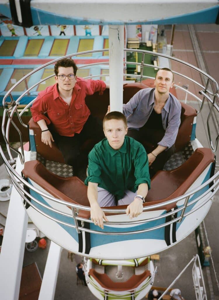 Bild Von Anna Mabo & Band