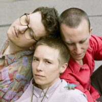 Bild Anna Mabo & Band