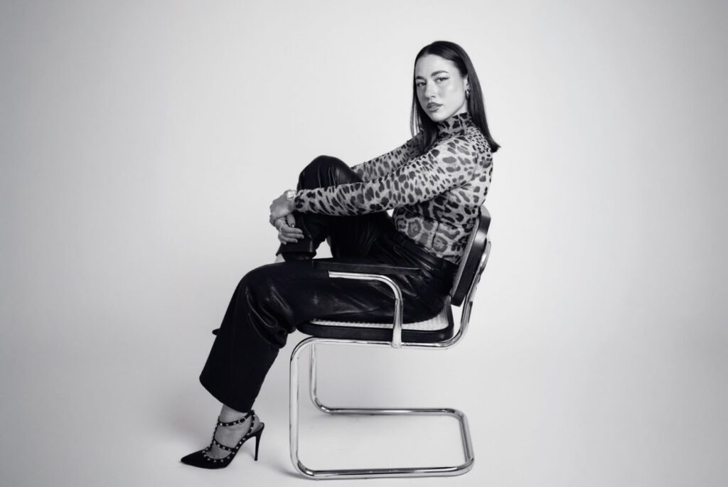 Bild Anna Maurer