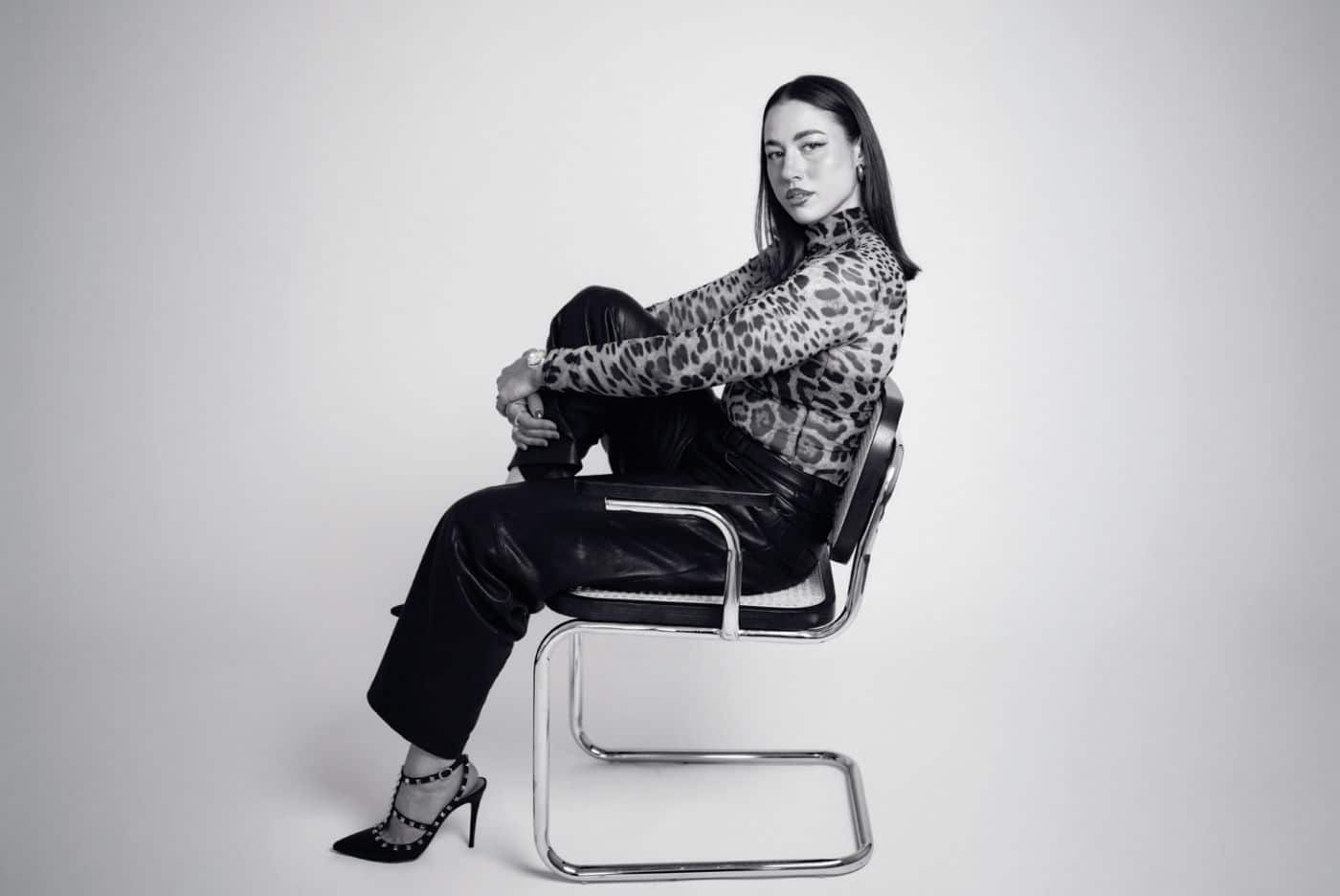 Bild Anna Maurer