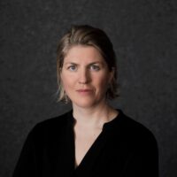 Bild Annemarie Mitterbäck