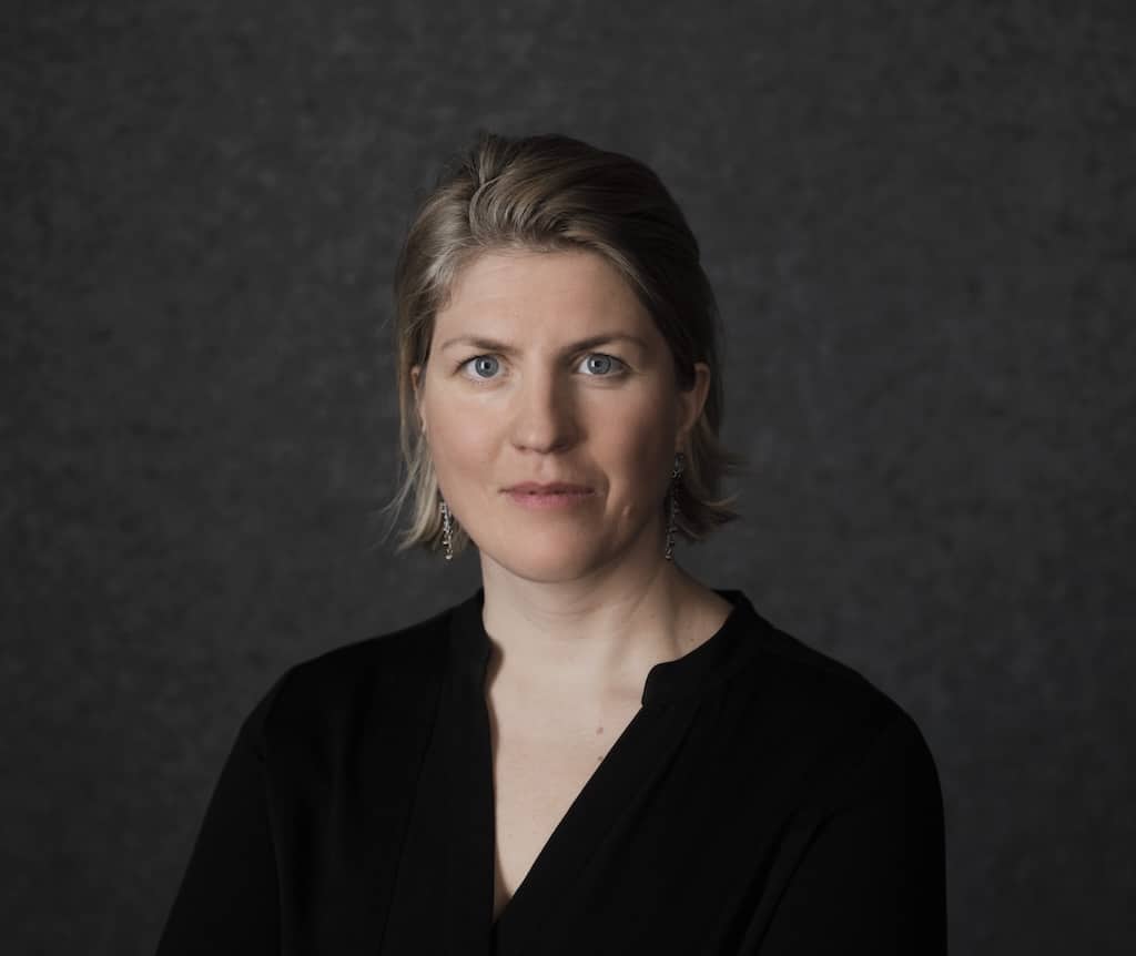 Annemarie Mitterbäck