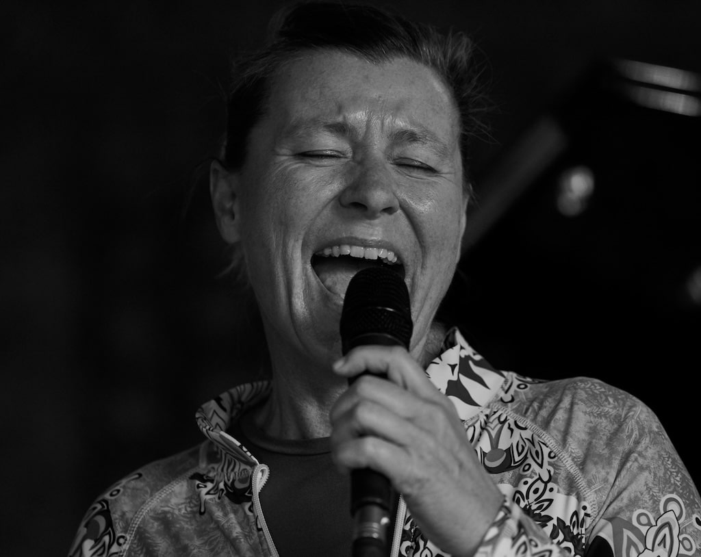 Annette Giesriegl