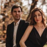 Anton & Maite Piano Duo