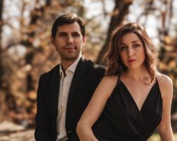 Anton & Maite Piano Duo