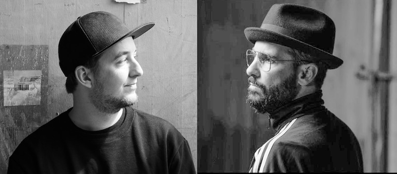 Antrue und ChiLL iLL