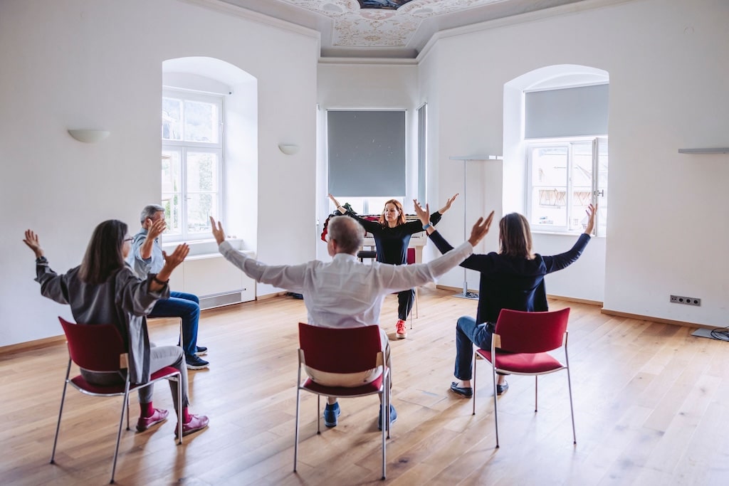 Arts for Health beim Carinthischen Sommer 2026