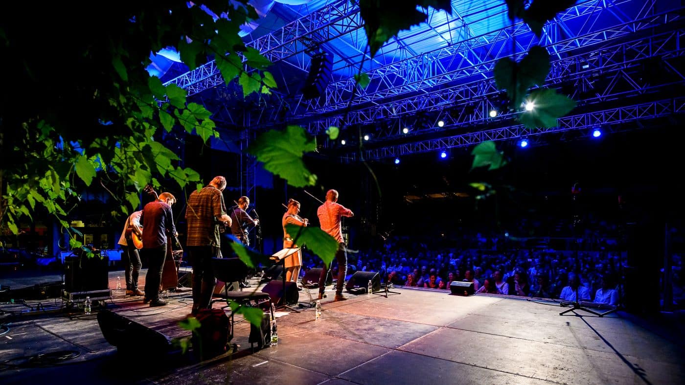 Bild Atmo Glatt&Verkehrt 2018 Frigg