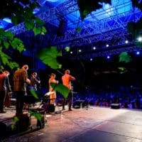 Bild Atmo Glatt&Verkehrt 2018