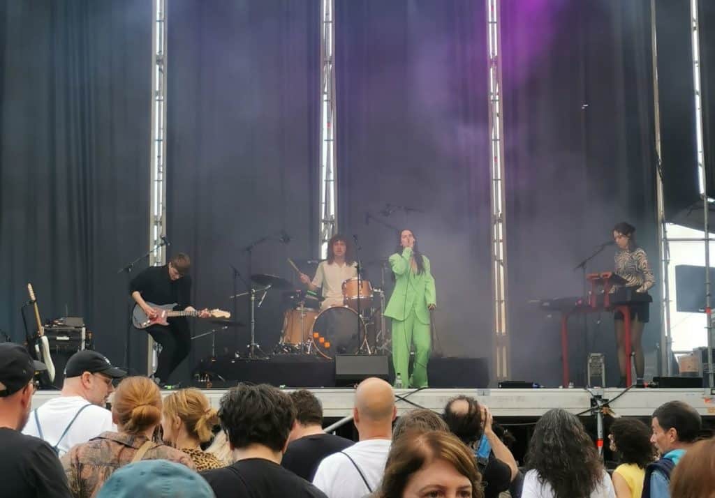 Bild Atzur Primavera Festival