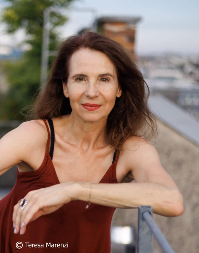 Bild Aurelia Staub